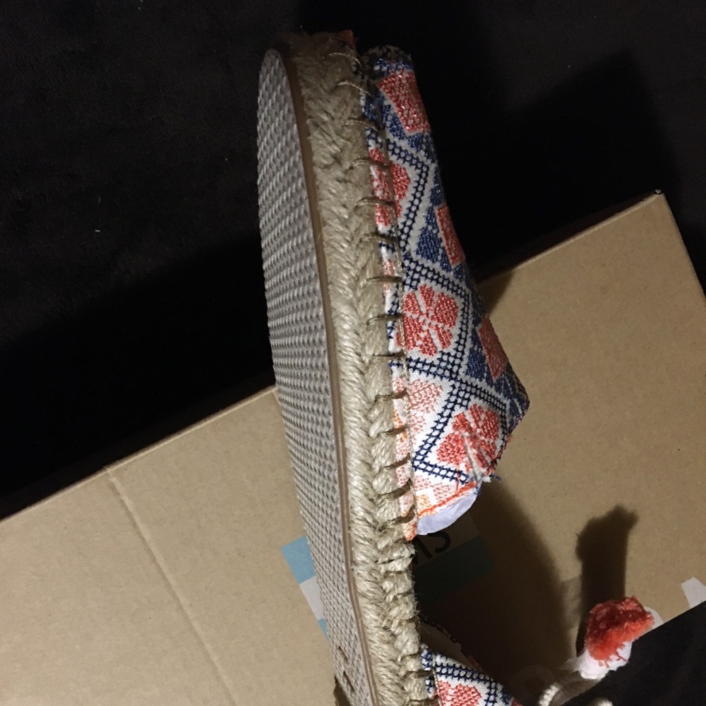 Toms sandals - Picture 6 of 9